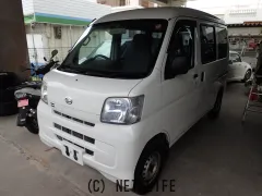 ダイハツ ハイゼットカーゴ