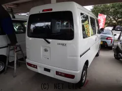 ダイハツ ハイゼットカーゴ