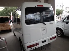 ダイハツ ハイゼットカーゴ