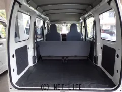 ダイハツ ハイゼットカーゴ