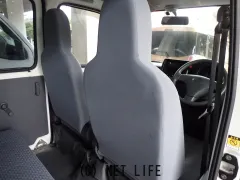 ダイハツ ハイゼットカーゴ