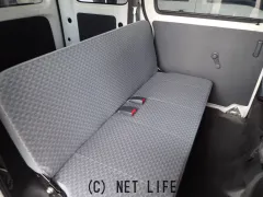 ダイハツ ハイゼットカーゴ