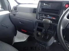 ダイハツ ハイゼットカーゴ