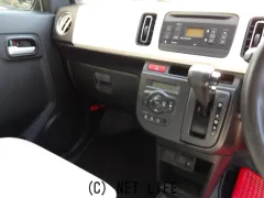 スズキ アルト