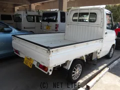 三菱 ミニキャブトラック