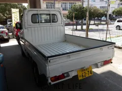 三菱 ミニキャブトラック