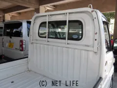 三菱 ミニキャブトラック