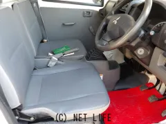 三菱 ミニキャブトラック