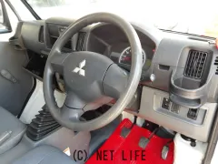 三菱 ミニキャブトラック