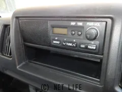 三菱 ミニキャブトラック