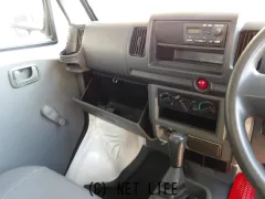 三菱 ミニキャブトラック