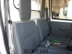 三菱 ミニキャブトラック