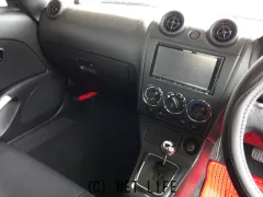 ダイハツ コペン