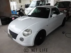 ダイハツ コペン