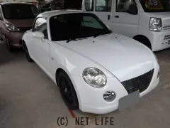 ダイハツ コペン