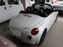 ダイハツ コペン