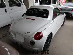 ダイハツ コペン