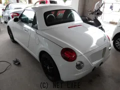 ダイハツ コペン