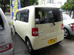 トヨタ ピクシススペース