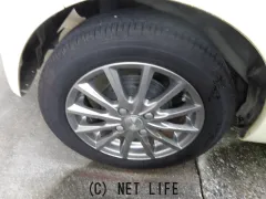 トヨタ ピクシススペース