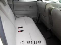 トヨタ ピクシススペース
