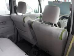 トヨタ ピクシススペース