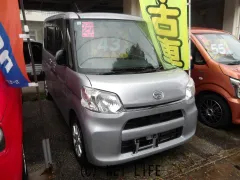 ダイハツ タント