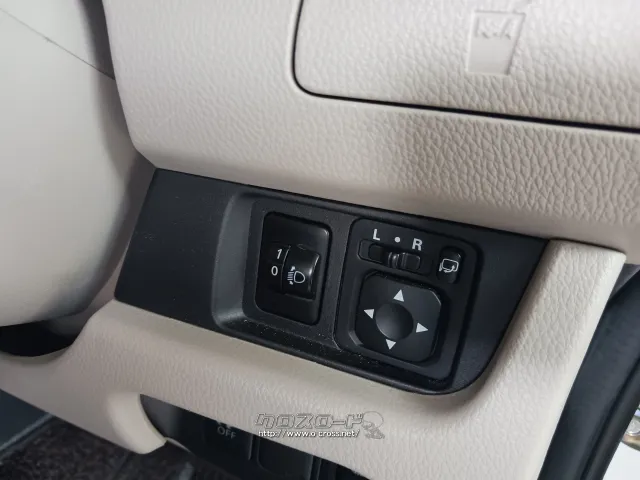 三菱 eKワゴン