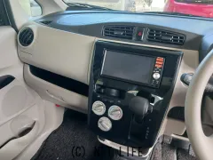 三菱 eKワゴン