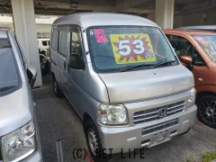 ホンダ アクティバン