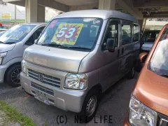 ホンダ アクティバン