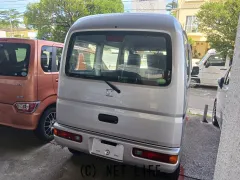 ホンダ アクティバン