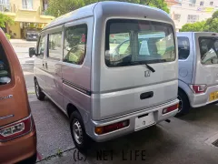 ホンダ アクティバン