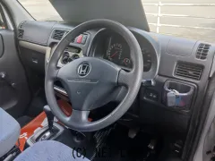 ホンダ アクティバン