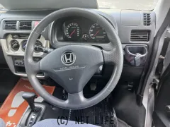 ホンダ アクティバン