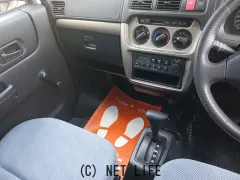 ホンダ アクティバン
