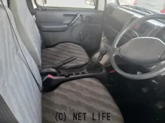 スズキ キャリイ
