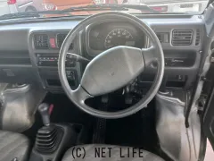 スズキ キャリイ