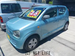スズキ アルト