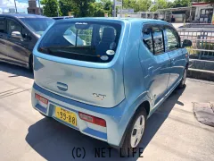 スズキ アルト
