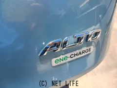 スズキ アルト