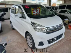 日産 デイズ