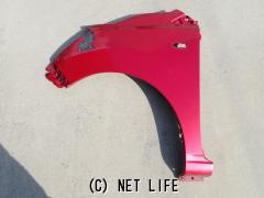 外装・エアロ 左フェンダー