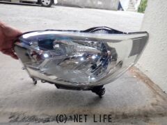 外装・エアロ 右ヘッドライト