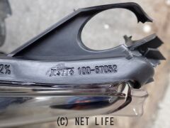 外装・エアロ 右ヘッドライト