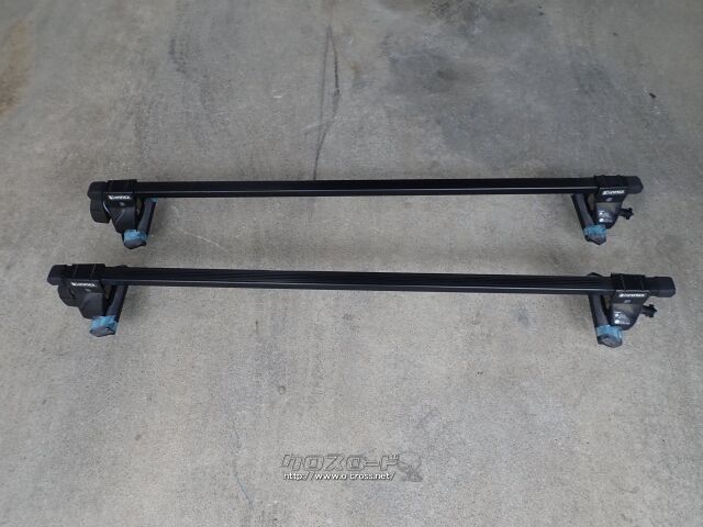 外装・エアロ キャリア