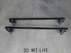 外装・エアロ キャリア