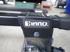 外装・エアロ キャリア