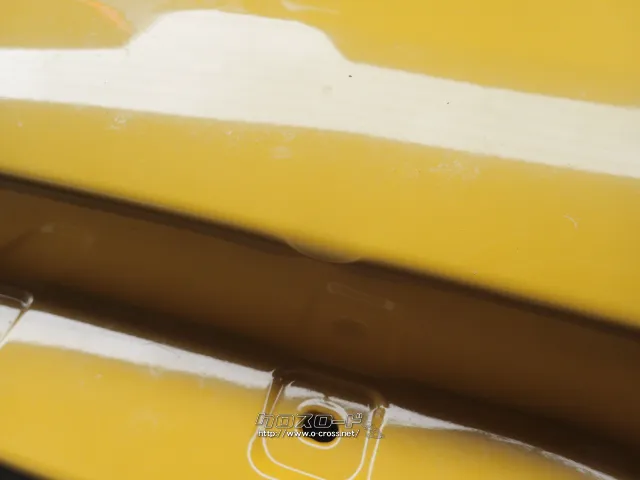 外装・エアロ バンパー