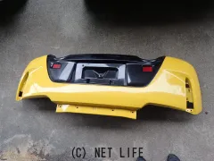 外装・エアロ バンパー